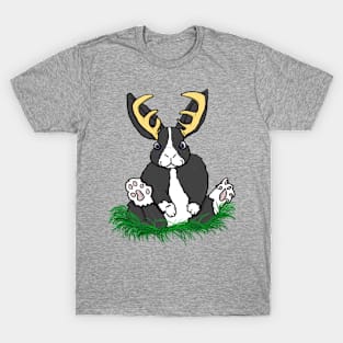 Dutch Jackalope T-Shirt